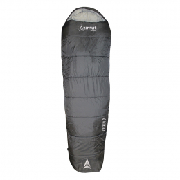 TREKLA 0° SACS DE COUCHAGE SYNTHÉTIQUES AZIMUT OUTDOOR