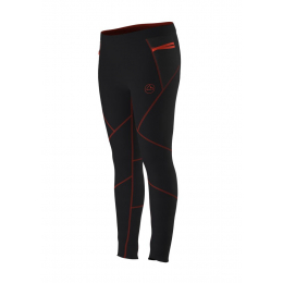 LEGGING FEMME PRIMAL BLACK CHERRY