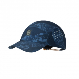 Casquette Pack Speed Eukar Navy