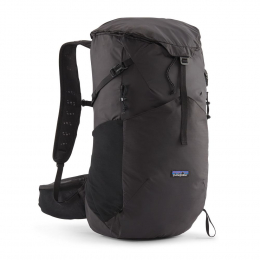Terravia Pack 28L Black