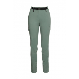 Pantalon Femme Onega Slate Grey