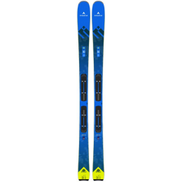 Pack Speed 4x4 363 Ti + Xpress 11 - 2025