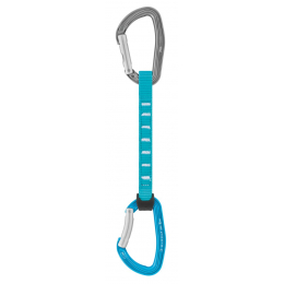 DJINN AXESS TURQUOISE 17CM