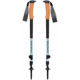 Trail Cork Femme Alpine