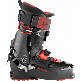 Backland Xtd Carbon 120 Gw Red - 2025