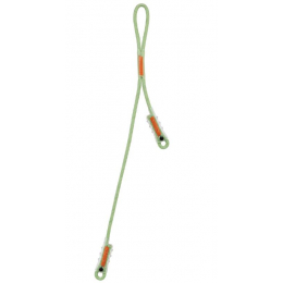 LONGE DYNADOUBLECLIP 40-75CM