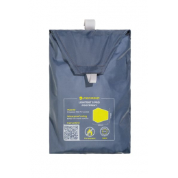 Footprint Lightent 3 Pro Gris