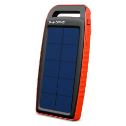 SOLAR GO POCKET 15 000