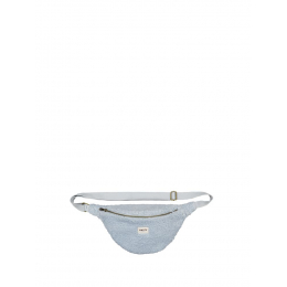 Sacoche Banane Bugbane Blue