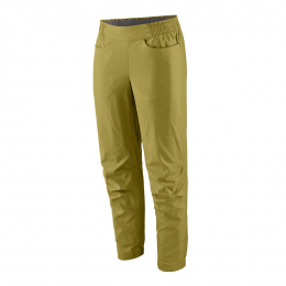 Pantalon Femme Hampi Rock Graze Green