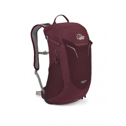 AIRZONE ACTIVE 18L DEEP HEATHER