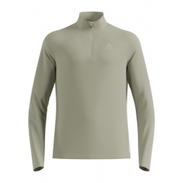 Pull Essential Ceramiwarm 1/2 Zip Shadow