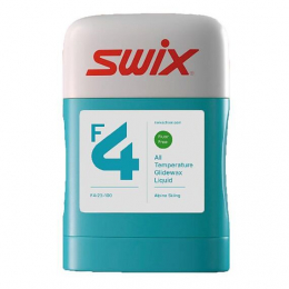 F4 Glidewax 100ml Liquide