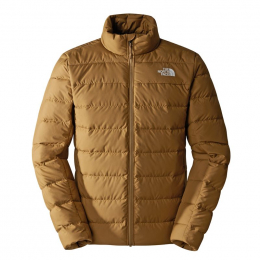 DOUDOUNE ACONCAGUA 3 UTILITY BROWN