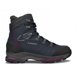 MAURIA EVO GTX FEMME