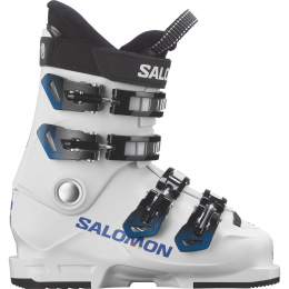 S/Race 60 T L White / White / Process Blue