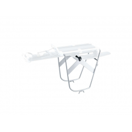 Cadre Porte-bagage Mtx Dual Side Frame