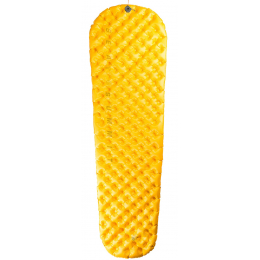 MATELAS ULTRALIGHT JAUNE