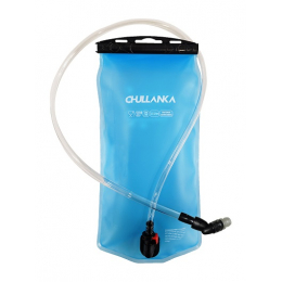 Poche A Eau 1.5 L Antimicrobial