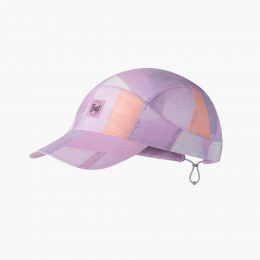 CASQUETTE PACK SPEED SHANE LILAC SAND