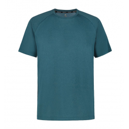 T-Shirt Rukka Maavesi Vert