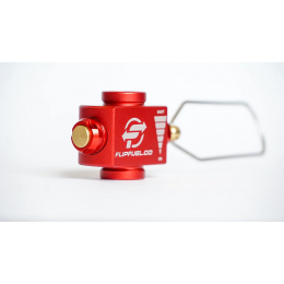 Flipfuel Transfer Device