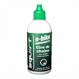 Squirt Lube Special Ebike 120 ML X12