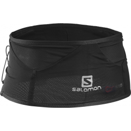 ADV SKIN BELT BLACK EBONY