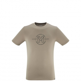 T-Shirt Ubic Light Beige