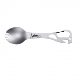 Spork Multifonction