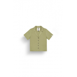 Chemise Femme Milou Aloe