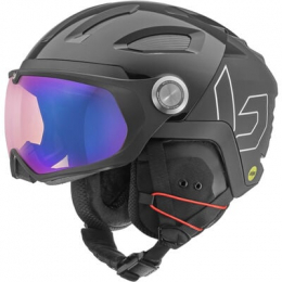 Casque V-ryft Mips Black