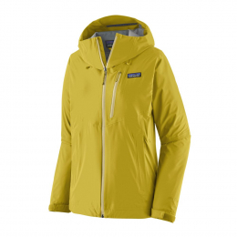 Veste Femme Granite Crest Bundle Green