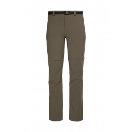 Pantalon Convertible Aroche Sf Bungee Cord