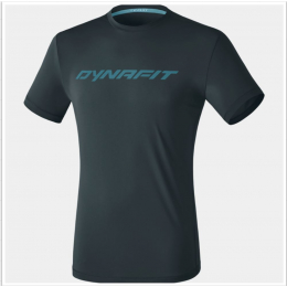 T-Shirt Traverse 2 Blueberry