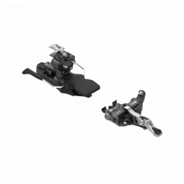 Crest 10 Black - Fixation | Atk