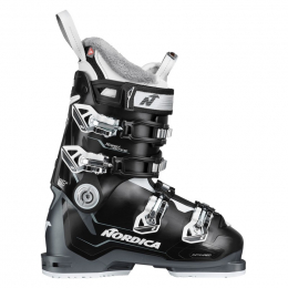 Speedmachine 85 Femme Black