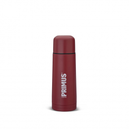 Bout Iso Vacuum Bottle 0.75 L Ox Red