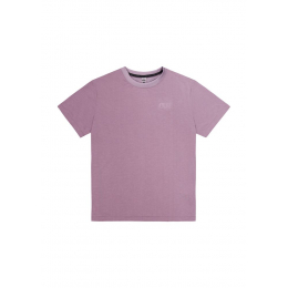 T-SHIRT FEMME ELHM TECH GRAPEADE