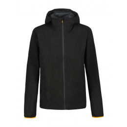 Veste de randonnée Menki Noir