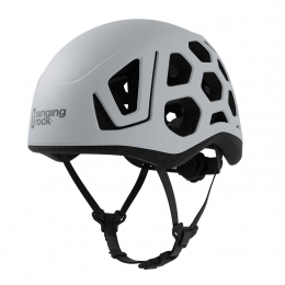 Casque Hex Ice White