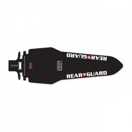 Rearguard Route Black