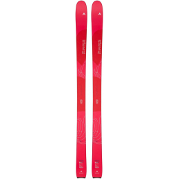 Vertical Pro Woman - 2020