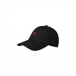 Casquette Baseball Black