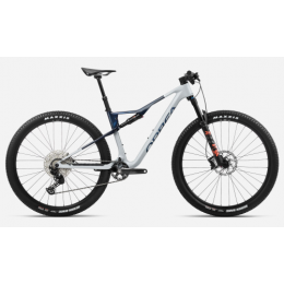 Oiz M30 Sil Blu Orbea