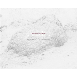 Tibet Mineral Animal - Beaux Livres | Kobalann
