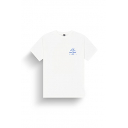 T-Shirt Ouvea White