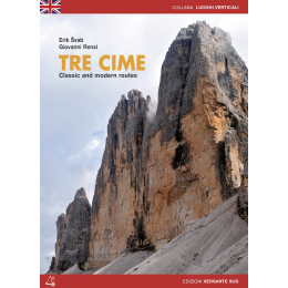 Topo Tre Cime
