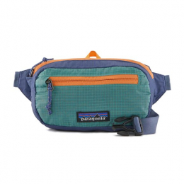 Ultralight Black Hole Mini Hip 1l Fresh Teal