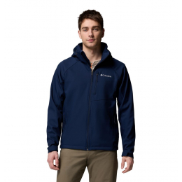Veste Cascade Ridge III Softshell Collegiate Navy